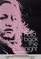 Hold Back the Night Tank Top #1559408