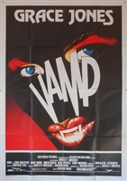 Vamp Mouse Pad 1559525