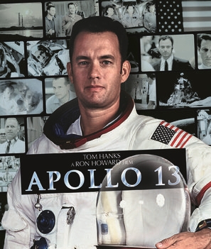 Apollo 13 mug #