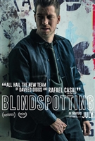 Blindspotting movie poster