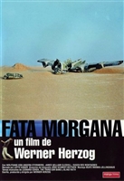 Fata Morgana Tank Top #1559571