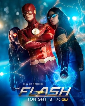 The Flash Poster 1559773
