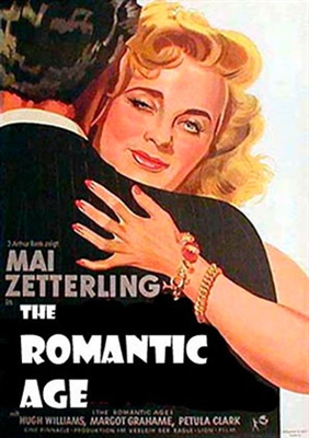 The Romantic Age Poster 1559777