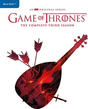 Game of Thrones Poster 1559804