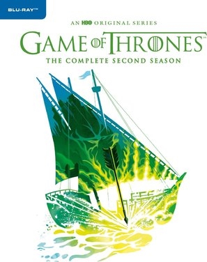Game of Thrones Poster 1559806