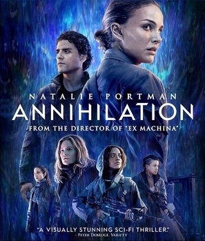 Annihilation Poster 1559823