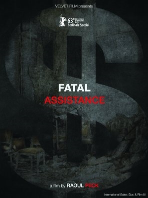 Assistance mortelle Poster 1559895