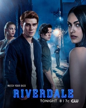 Riverdale Poster 1559947