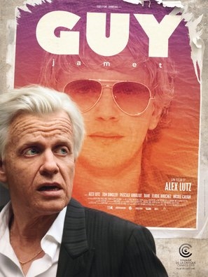 Guy poster