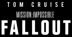 Mission: Impossible - Fallout Stickers 1560059