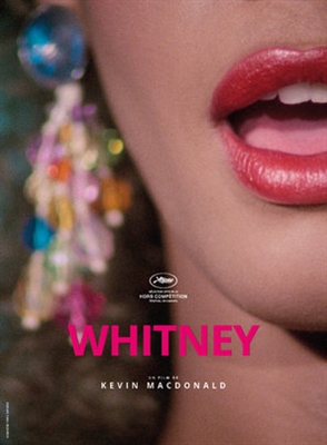 Whitney Poster 1560119