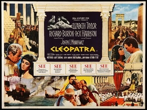 Cleopatra Mouse Pad 1560143