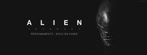 Alien: Covenant  Poster 1560155