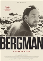 Bergman: A Year in a Life Mouse Pad 1560175