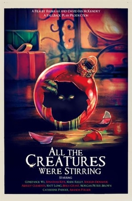 All the Creatures Were Stirring Poster 1560233