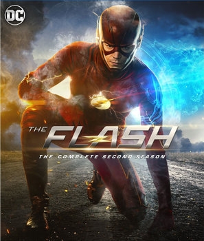 The Flash Poster 1560274