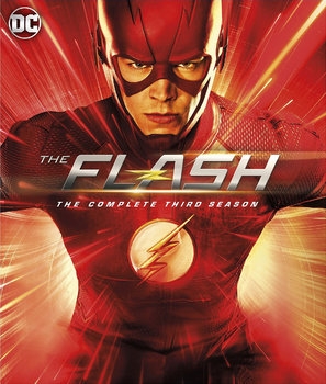 The Flash Poster 1560275