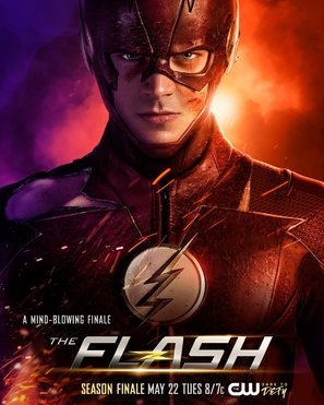 The Flash Poster 1560278