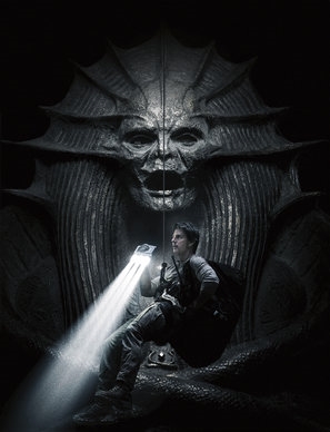 The Mummy Poster 1560383