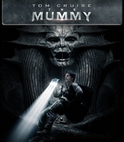 The Mummy Mouse Pad 1560384