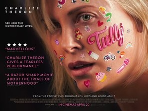 Tully poster #1560388