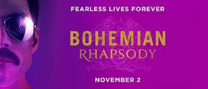 Bohemian Rhapsody Poster 1560463