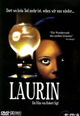 Laurin poster