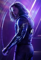 Avengers: Infinity War  #1560645 movie poster