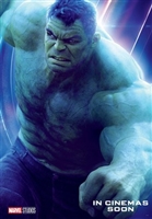 Avengers: Infinity War  #1560656 movie poster