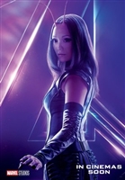 Avengers: Infinity War  #1560658 movie poster