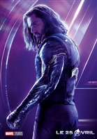 Avengers: Infinity War  #1560679 movie poster