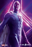 Avengers: Infinity War  #1560681 movie poster