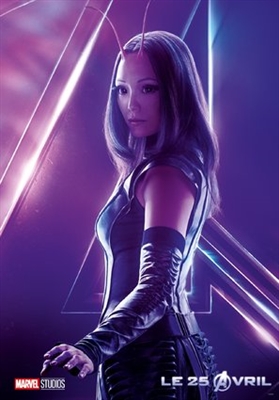 Avengers: Infinity War  Poster 1560689