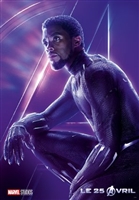 Avengers: Infinity War  #1560700 movie poster