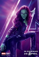 Avengers: Infinity War  #1560711 movie poster