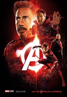 Avengers: Infinity War  tote bag #