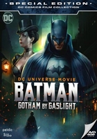 Batman: Gotham by Gaslight Mouse Pad 1560776