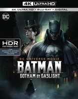 Batman: Gotham by Gaslight hoodie #1560778
