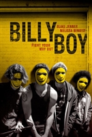 Billy Boy Sweatshirt #1560781
