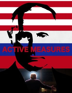 Active Measures Poster 1560789