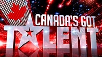 Canada's Got Talent hoodie #1560818