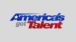 America's Got Talent Metal Framed Poster