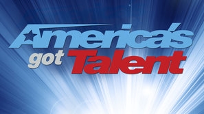 America's Got Talent Stickers 1560865