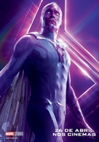 Avengers: Infinity War  #1560903 movie poster
