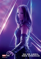 Avengers: Infinity War  #1560905 movie poster
