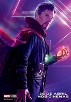 Avengers: Infinity War  #1560906 movie poster