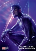 Avengers: Infinity War  #1560907 movie poster