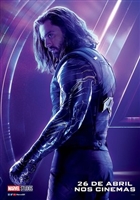 Avengers: Infinity War  #1560909 movie poster