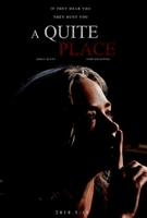 A Quiet Place #1560961 movie poster