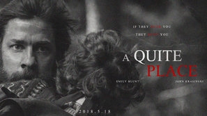 A Quiet Place Poster 1560962